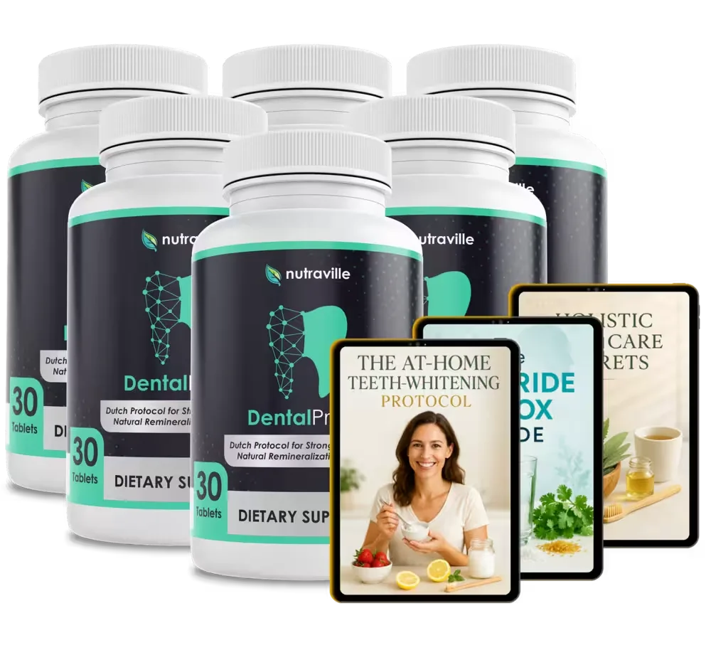 DentalPrime Best Offer